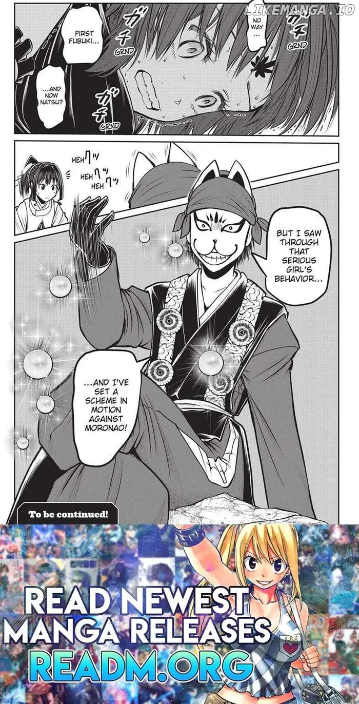 The Elusive Samurai Chapter 148 image 19_optimized